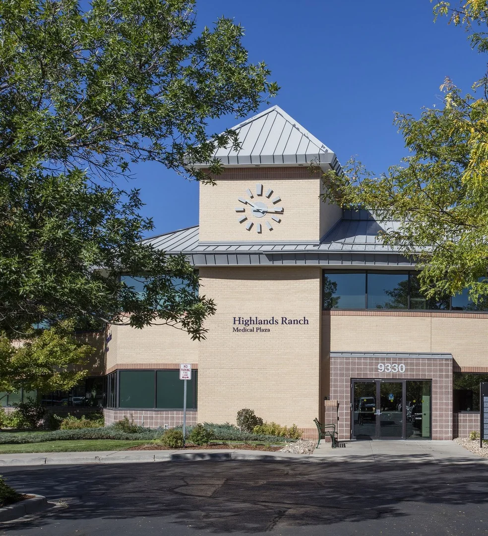 Highlands Ranch Medical Plaza II — Lease in Highlands Ranch, CO, photo 1 of 5
