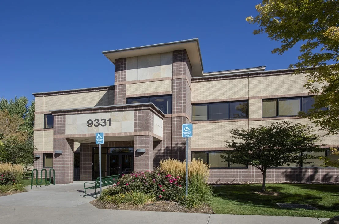 Highlands Ranch Medical Plaza II — Lease in Highlands Ranch, CO, photo 4 of 5