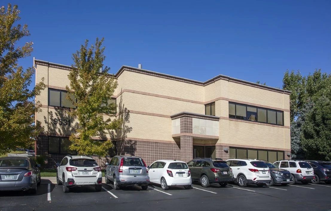 Highlands Ranch Medical Plaza II — Lease in Highlands Ranch, CO, photo 5 of 5
