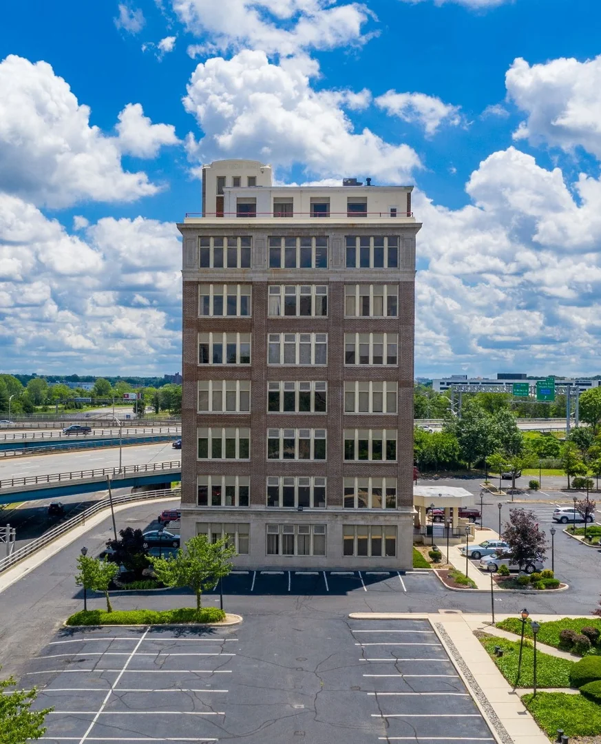 Bridge View — Lease in Camden, NJ, photo 1 of 1