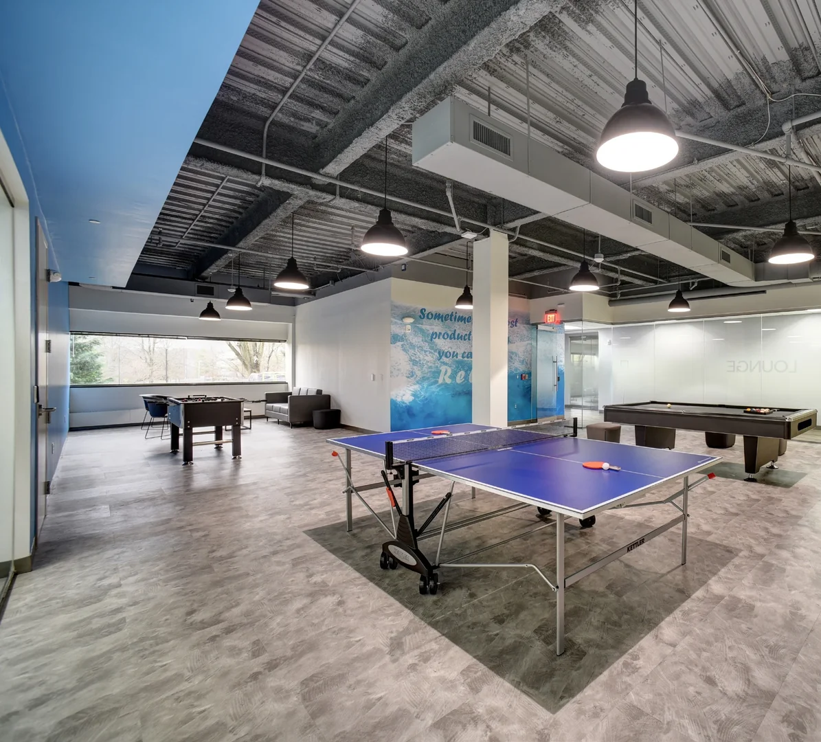MIREF Waterview — Lease in Parsippany, NJ, photo 2 of 6