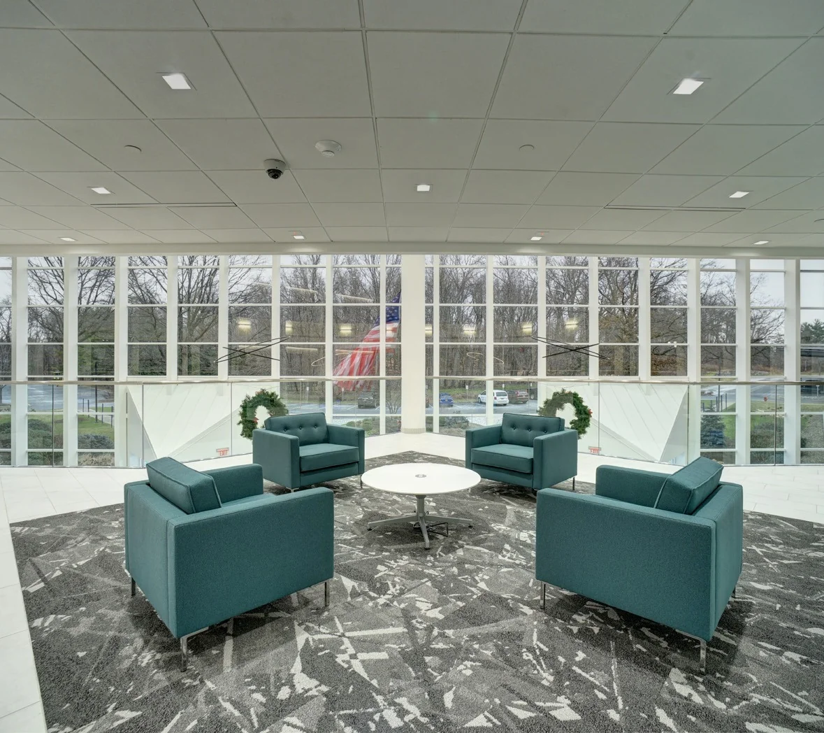 MIREF Waterview — Lease in Parsippany, NJ, photo 5 of 6