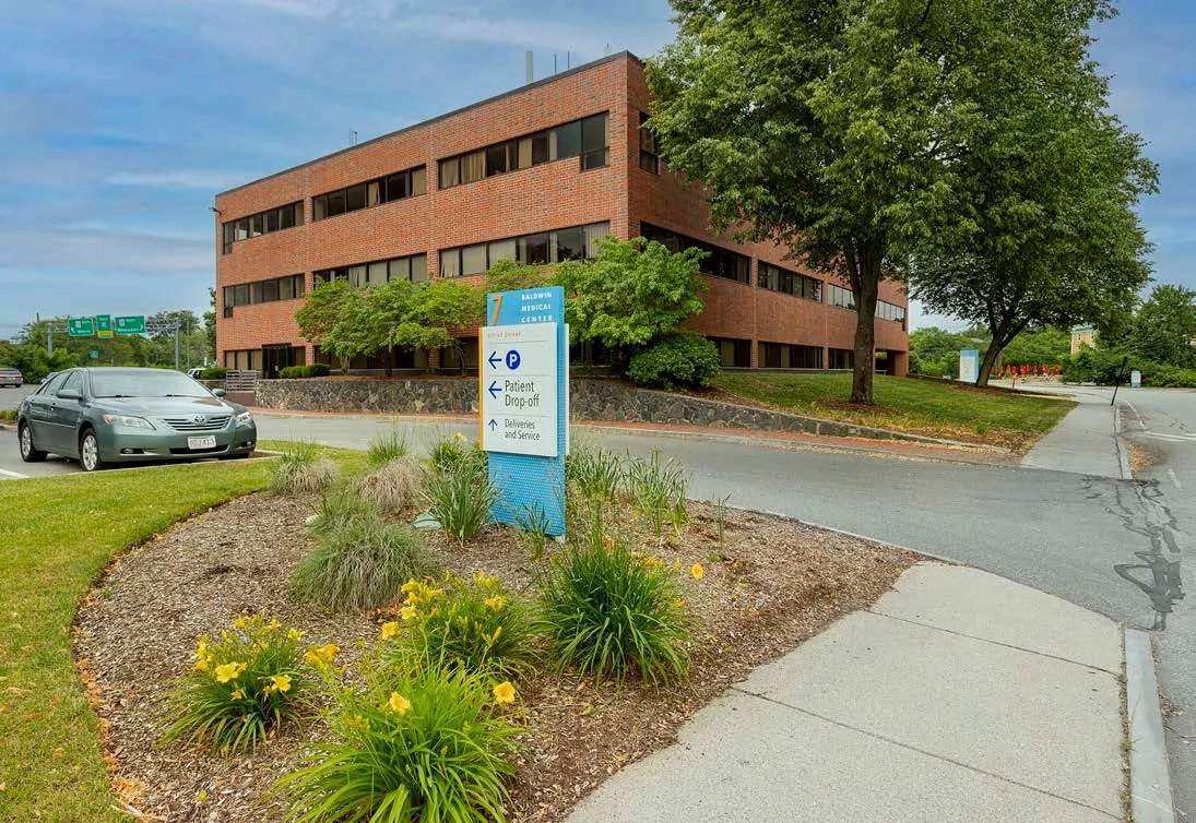 Baldwin Park II — Lease in Woburn, MA, photo 3 of 4