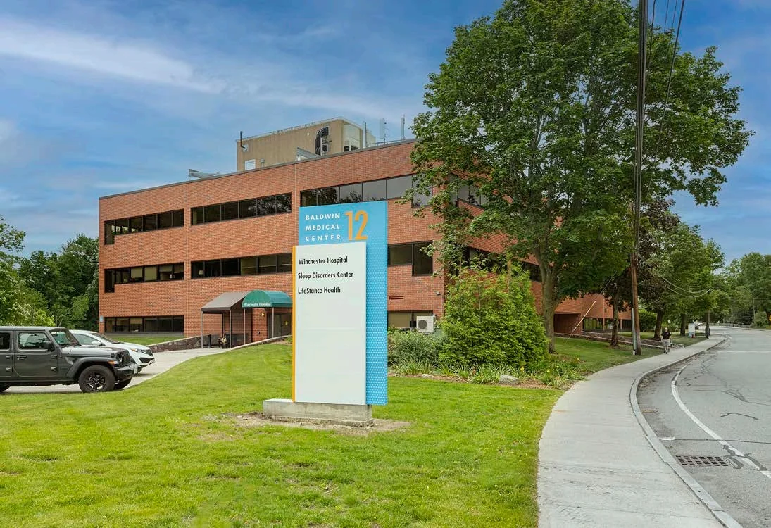 Baldwin Park II — Lease in Woburn, MA, photo 4 of 4