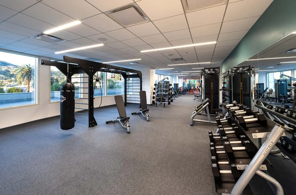 800 North Brand — Lease in Glendale, CA, photo 5 of 5