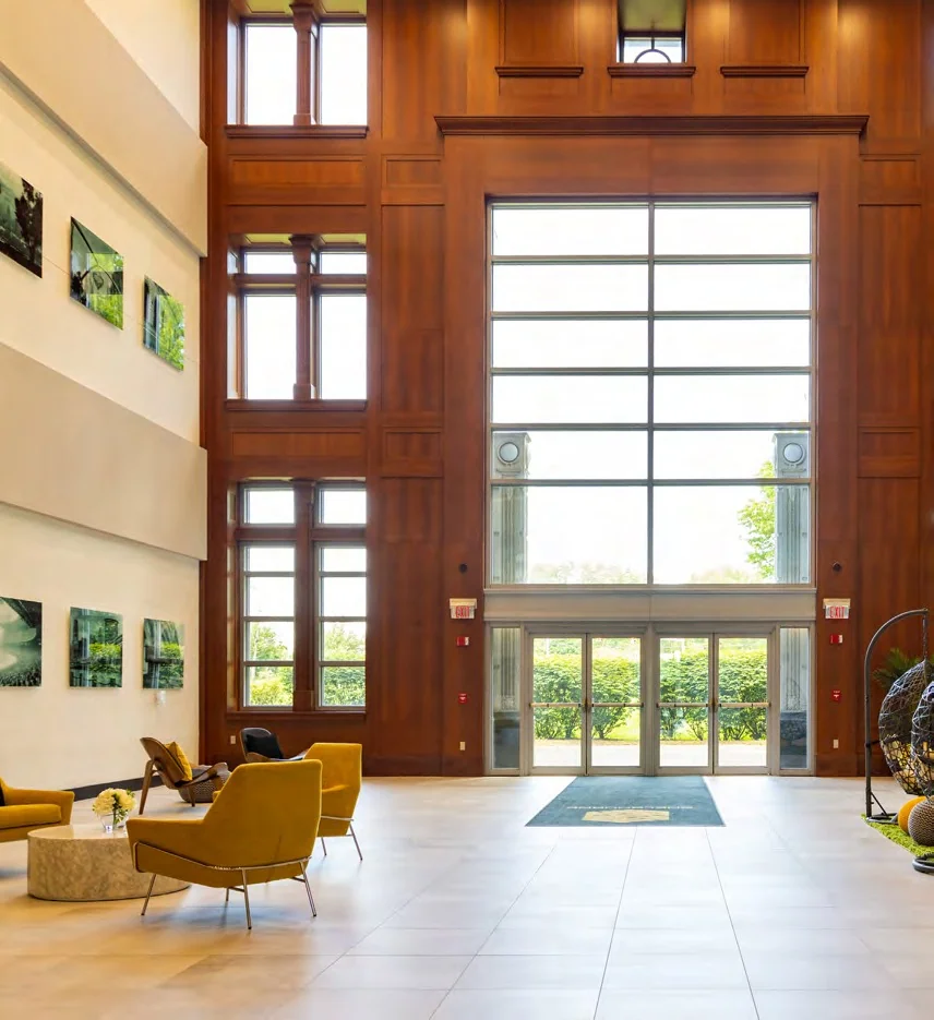 One Corporate Exchange — Lease in Beachwood, OH, photo 1 of 6