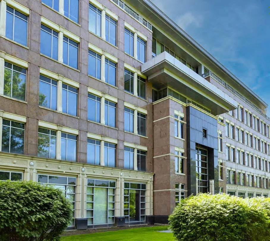 One Corporate Exchange — Lease in Beachwood, OH, photo 2 of 6