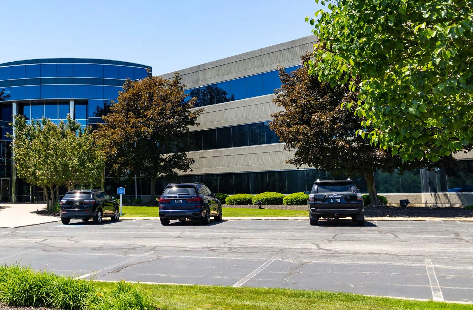 One Corporate Exchange — Lease in Beachwood, OH, photo 3 of 6