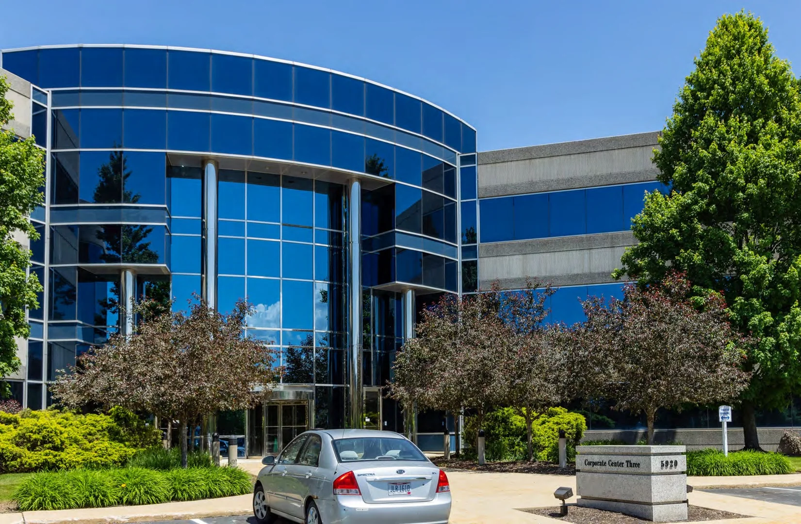 One Corporate Exchange — Lease in Beachwood, OH, photo 6 of 6