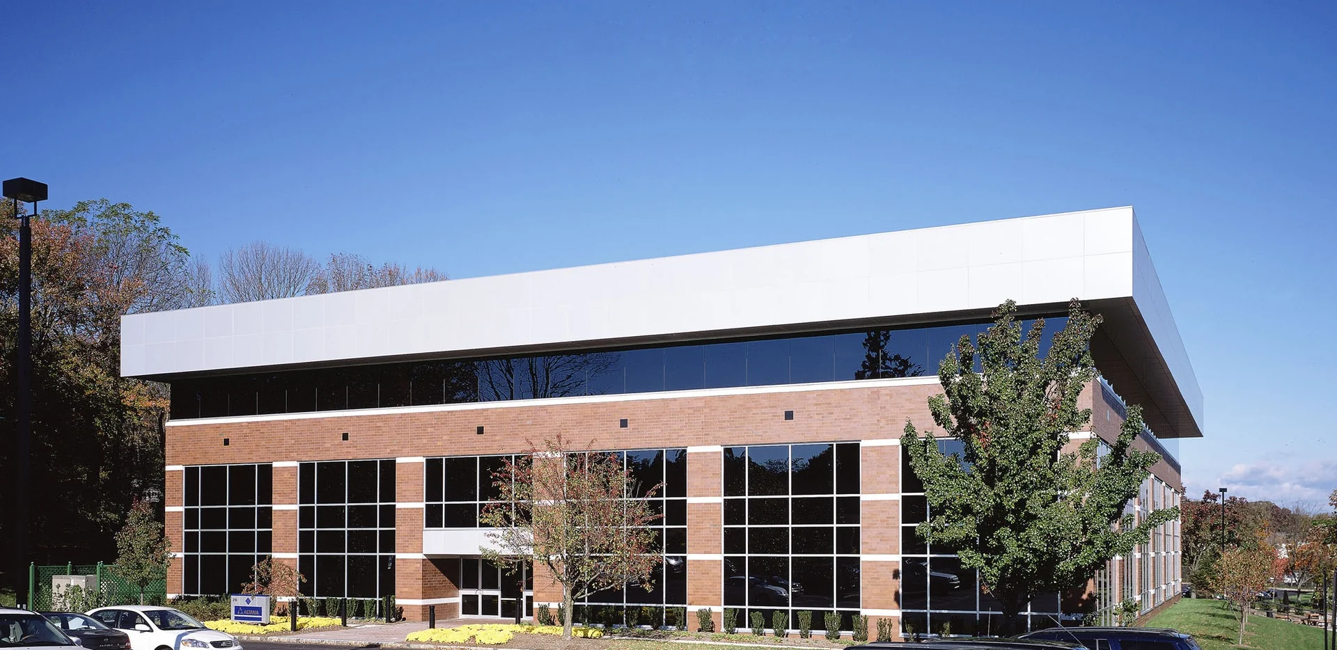 Park Place 210 — Lease in Florham Park, NJ, photo 1 of 1