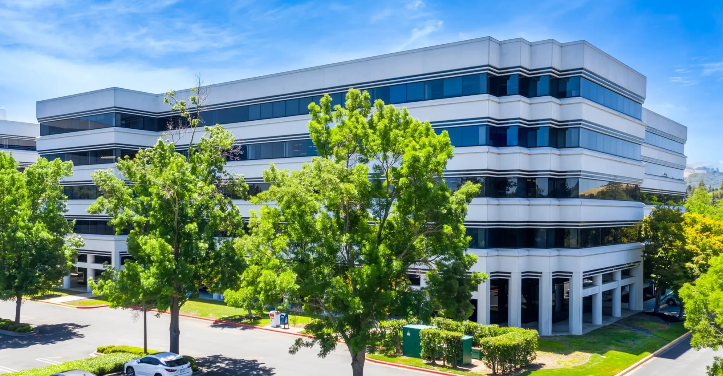 Bishop Ranch 8 — Lease in San Ramon, CA, photo 1 of 1