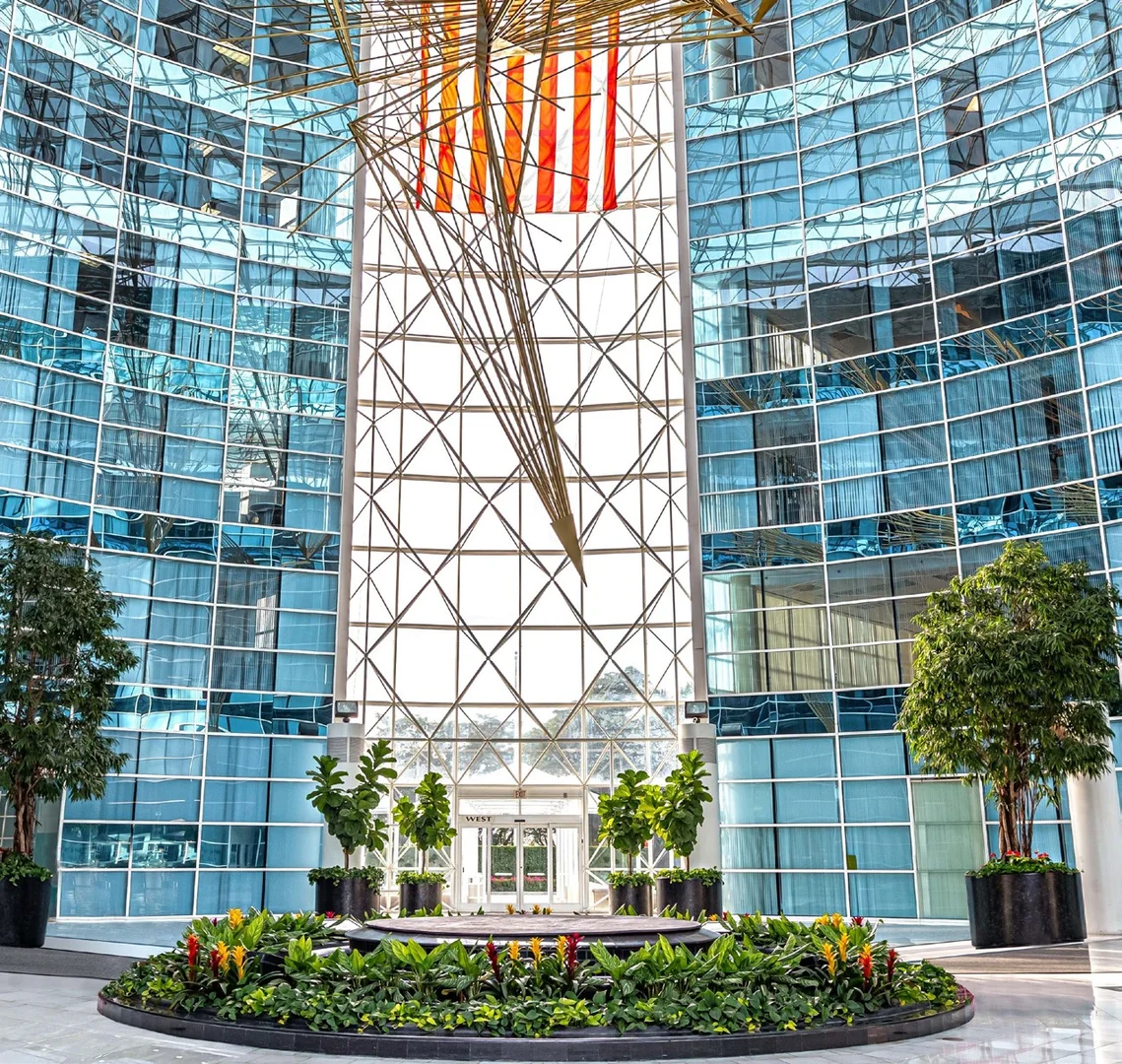 Presidential Circle — Lease in Hollywood, FL, photo 5 of 6