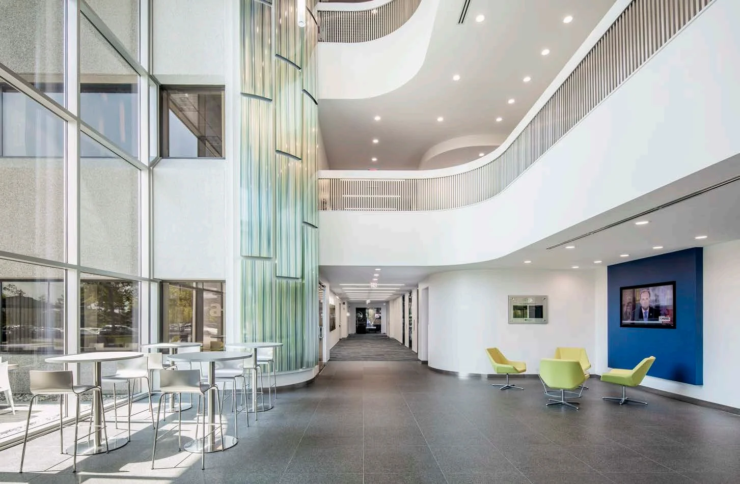 2 Burlington Business Center — Lease in Burlington, MA, photo 3 of 6