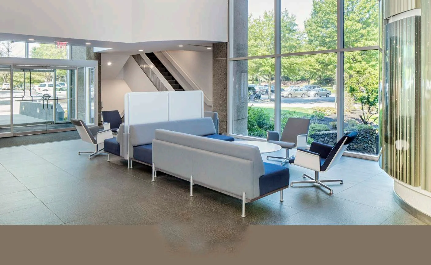2 Burlington Business Center — Lease in Burlington, MA, photo 2 of 6