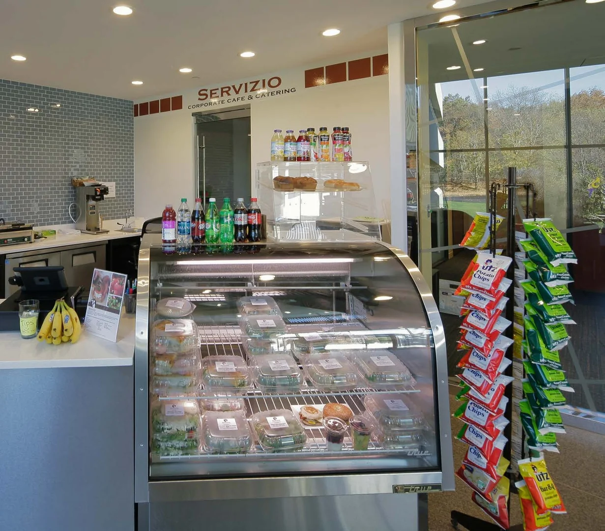 2 Burlington Business Center — Lease in Burlington, MA, photo 4 of 6