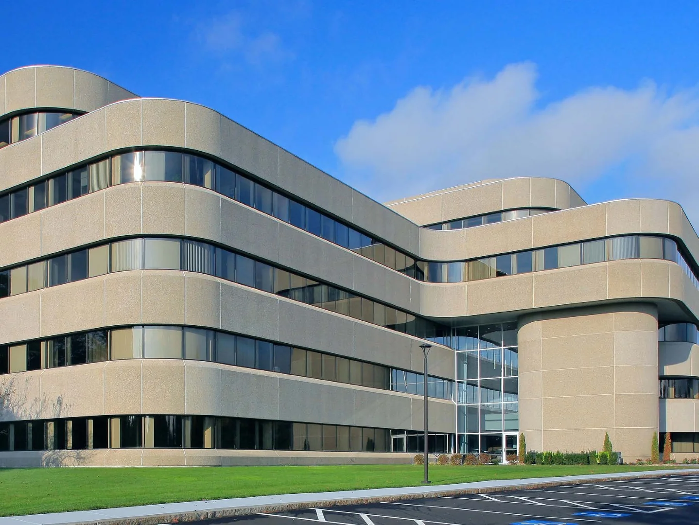 2 Burlington Business Center — Lease in Burlington, MA, photo 6 of 6