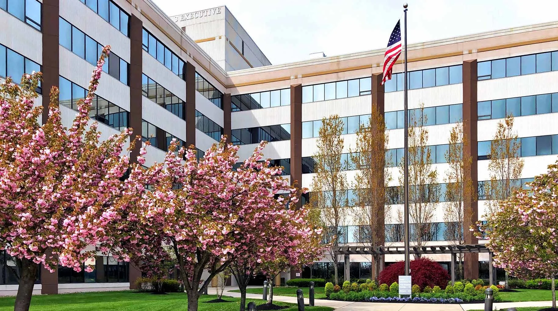 3 Executive Campus — Lease in Cherry Hill, NJ, photo 6 of 6