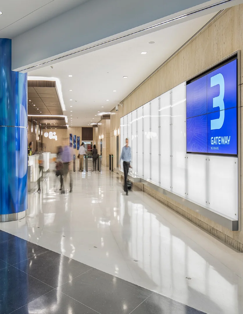 Three Gateway Center — Lease in Newark, NJ, photo 1 of 4