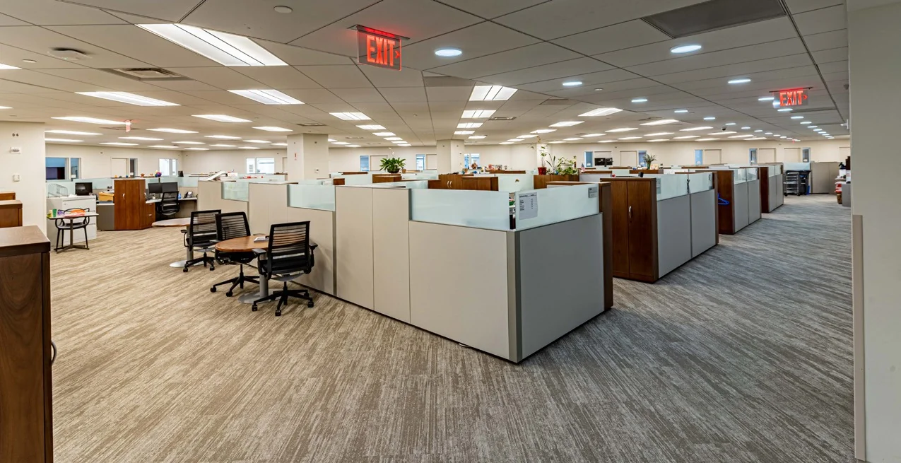 Three Gateway Center — Lease in Newark, NJ, photo 2 of 4
