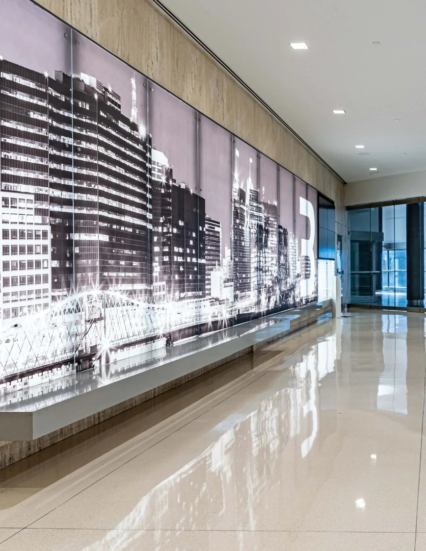 Three Gateway Center — Lease in Newark, NJ, photo 4 of 4