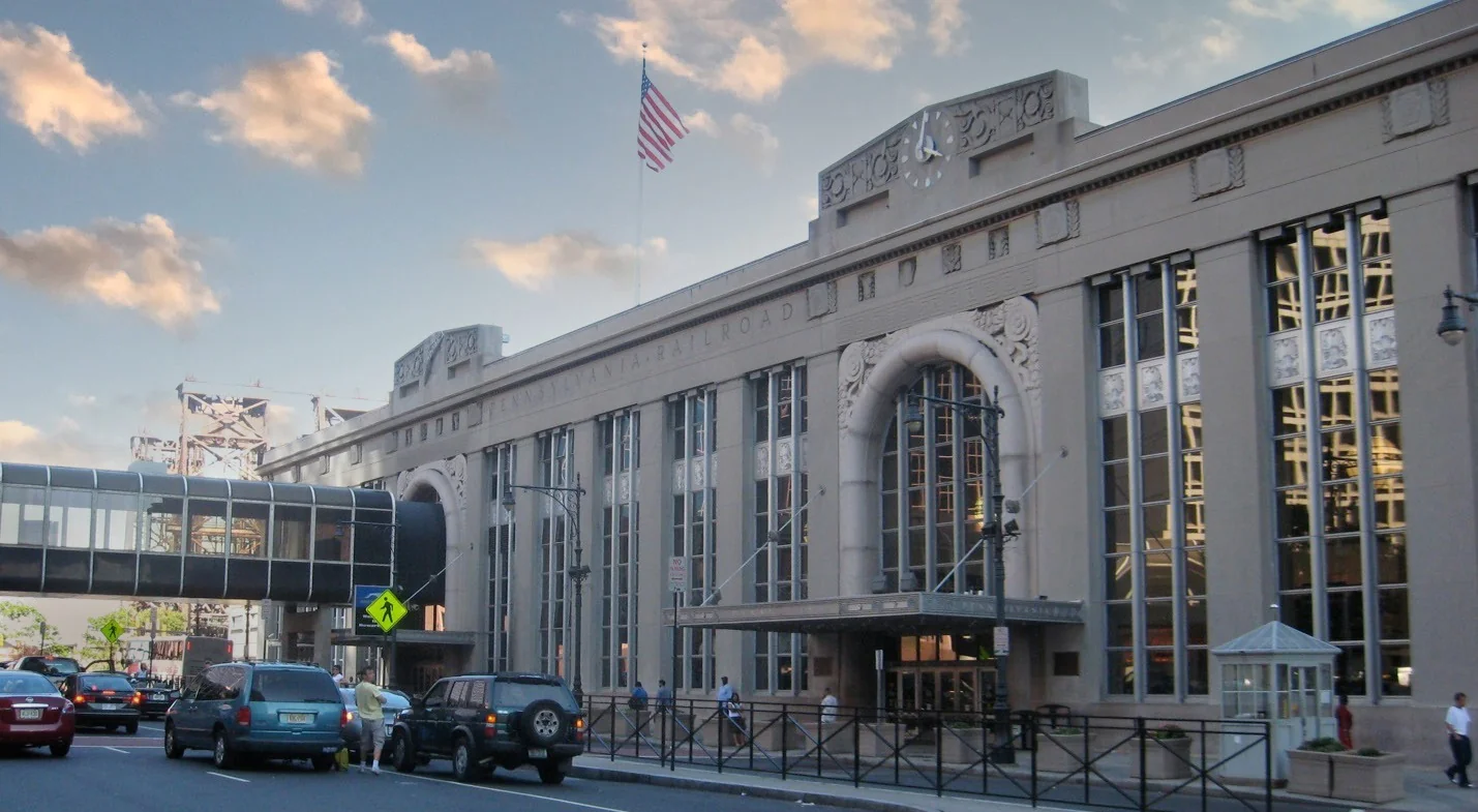 Three Gateway Center — Lease in Newark, NJ, photo 3 of 4