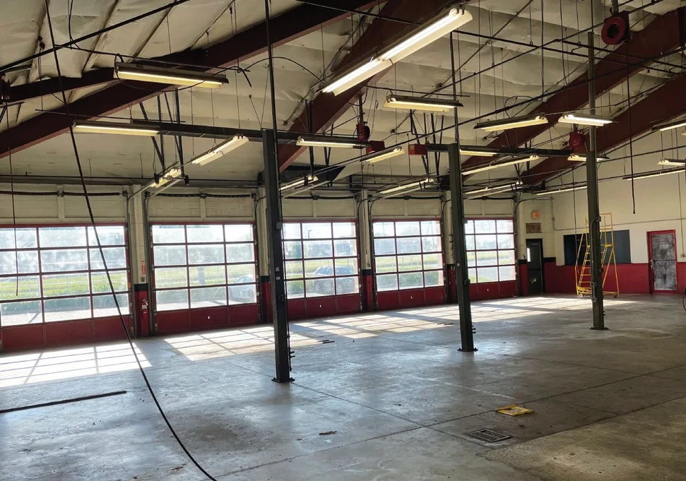 136 N Route 73 — Lease in Berlin, NJ, photo 2 of 3