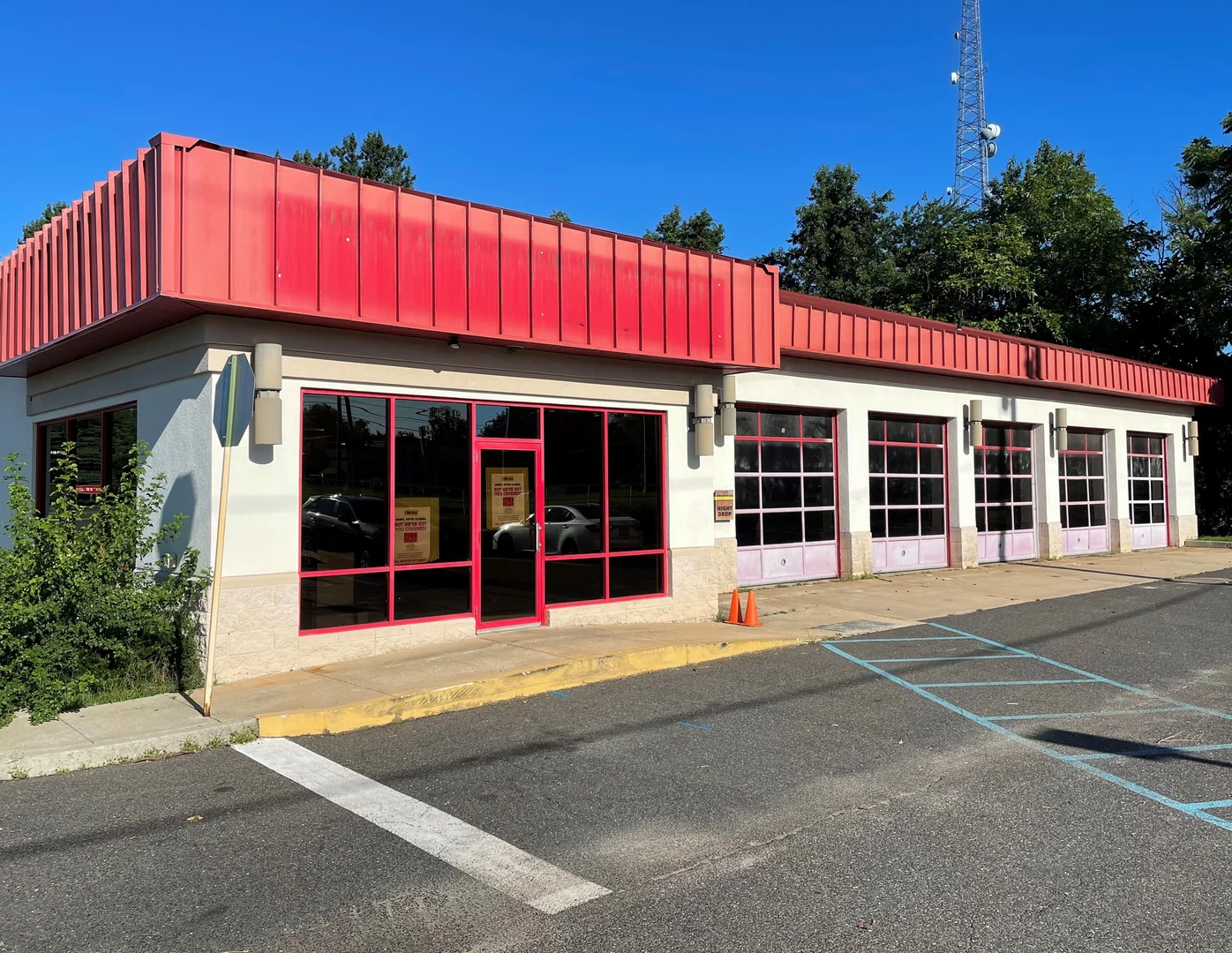136 N Route 73 — Lease in Berlin, NJ, photo 1 of 3