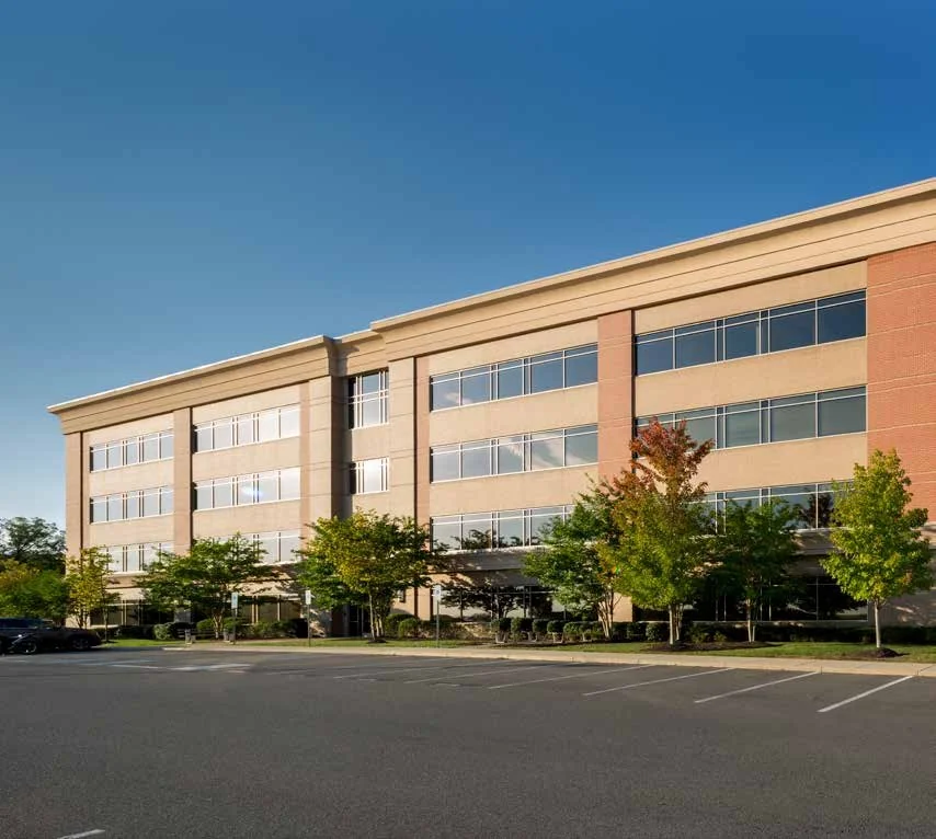 Quantico Corporate Center Building One — Lease in Stafford, VA, photo 1 of 1
