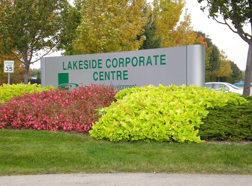 Lakeside Corporate Centre — Lease in Carmel, IN, photo 2 of 6