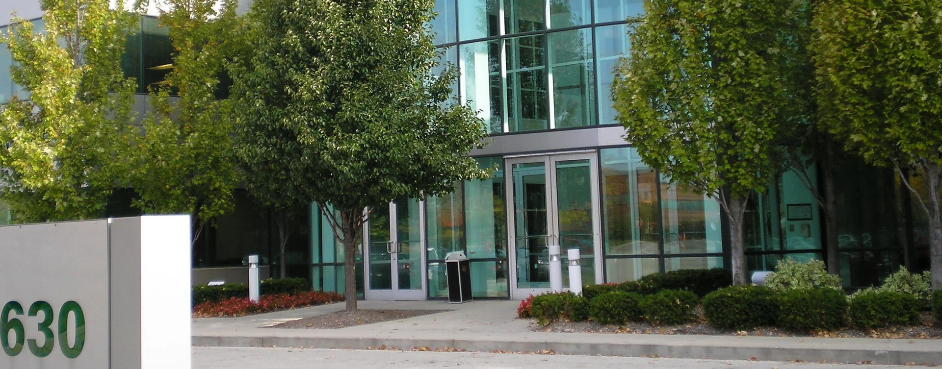 Lakeside Corporate Centre — Lease in Carmel, IN, photo 3 of 6