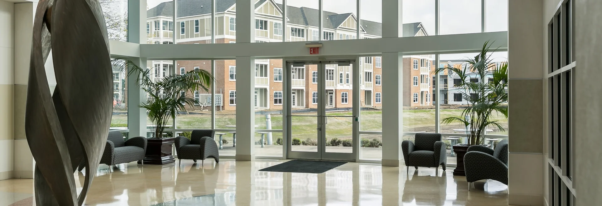 Lakeside Corporate Centre — Lease in Carmel, IN, photo 4 of 6