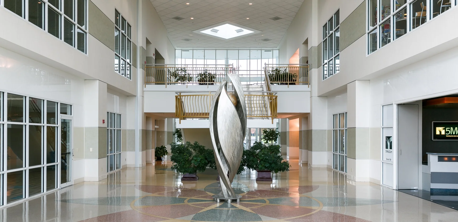 Lakeside Corporate Centre — Lease in Carmel, IN, photo 5 of 6