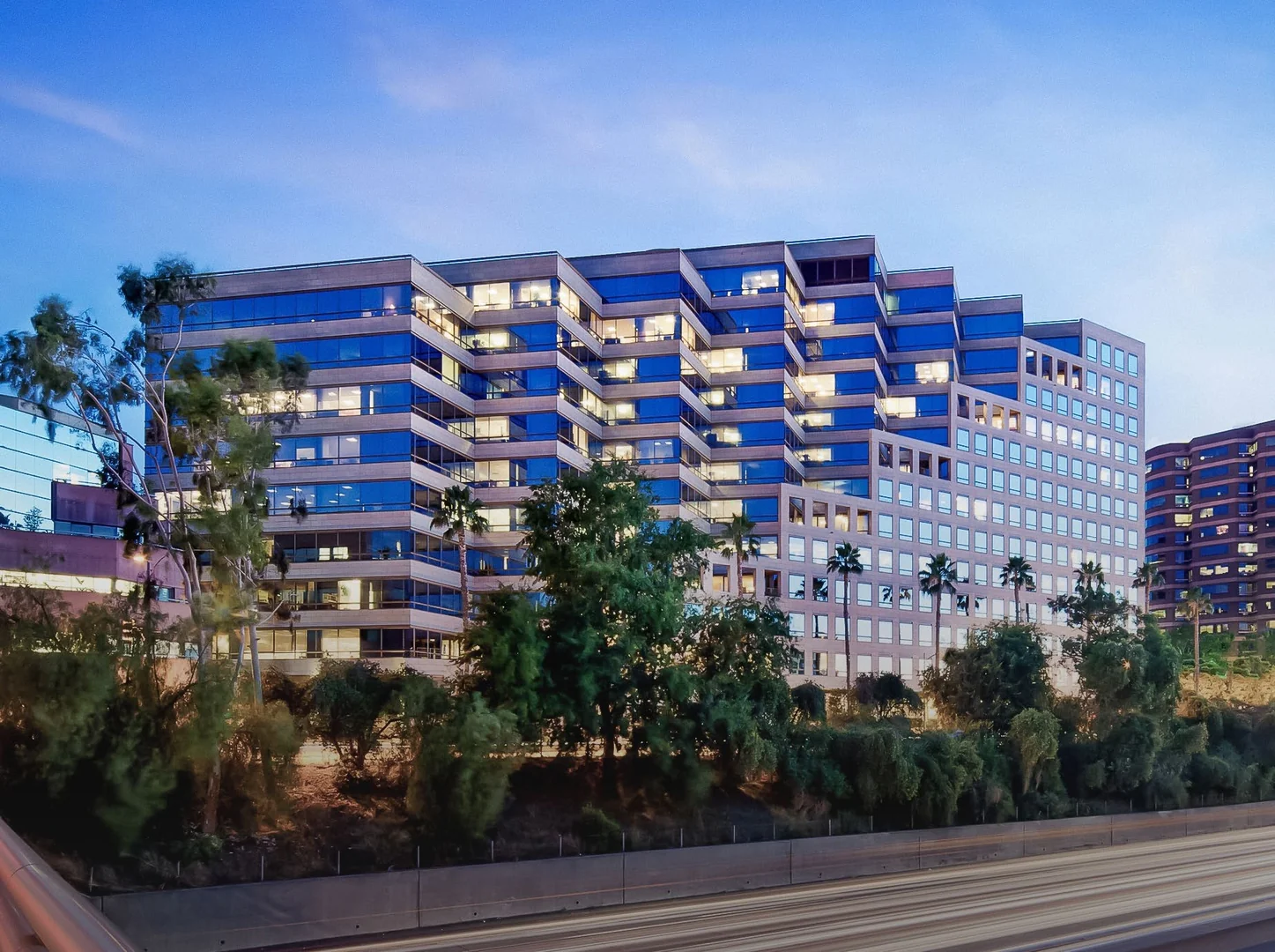 Studio Plaza — Lease in Burbank, CA, photo 1 of 1