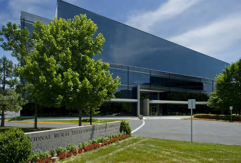 Cooperative Finance Headquarters — Lease in Herndon, VA, photo 1 of 2