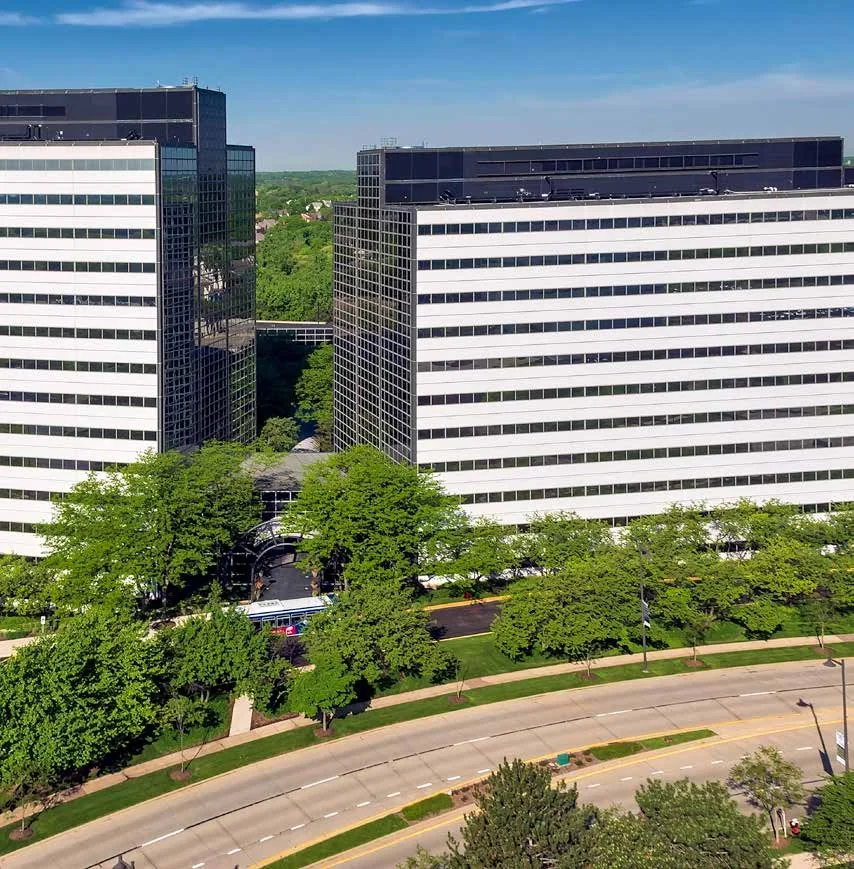 200 North Martingale — Lease in Schaumburg, IL, photo 3 of 3