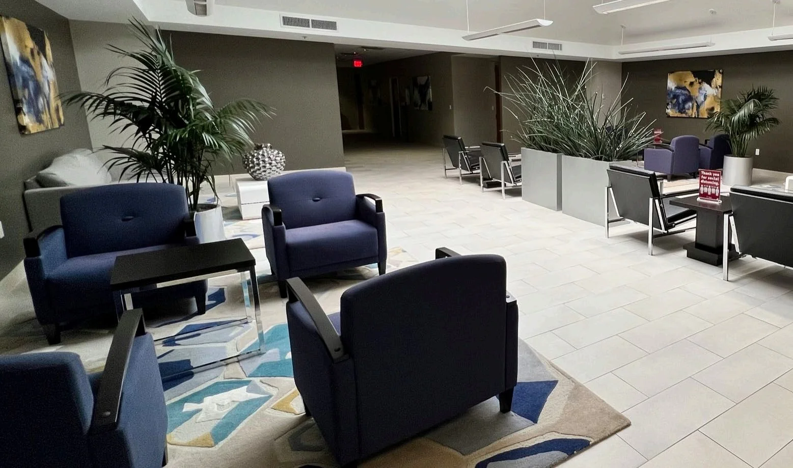 State National Centre — Lease in Bedford, TX, photo 2 of 5