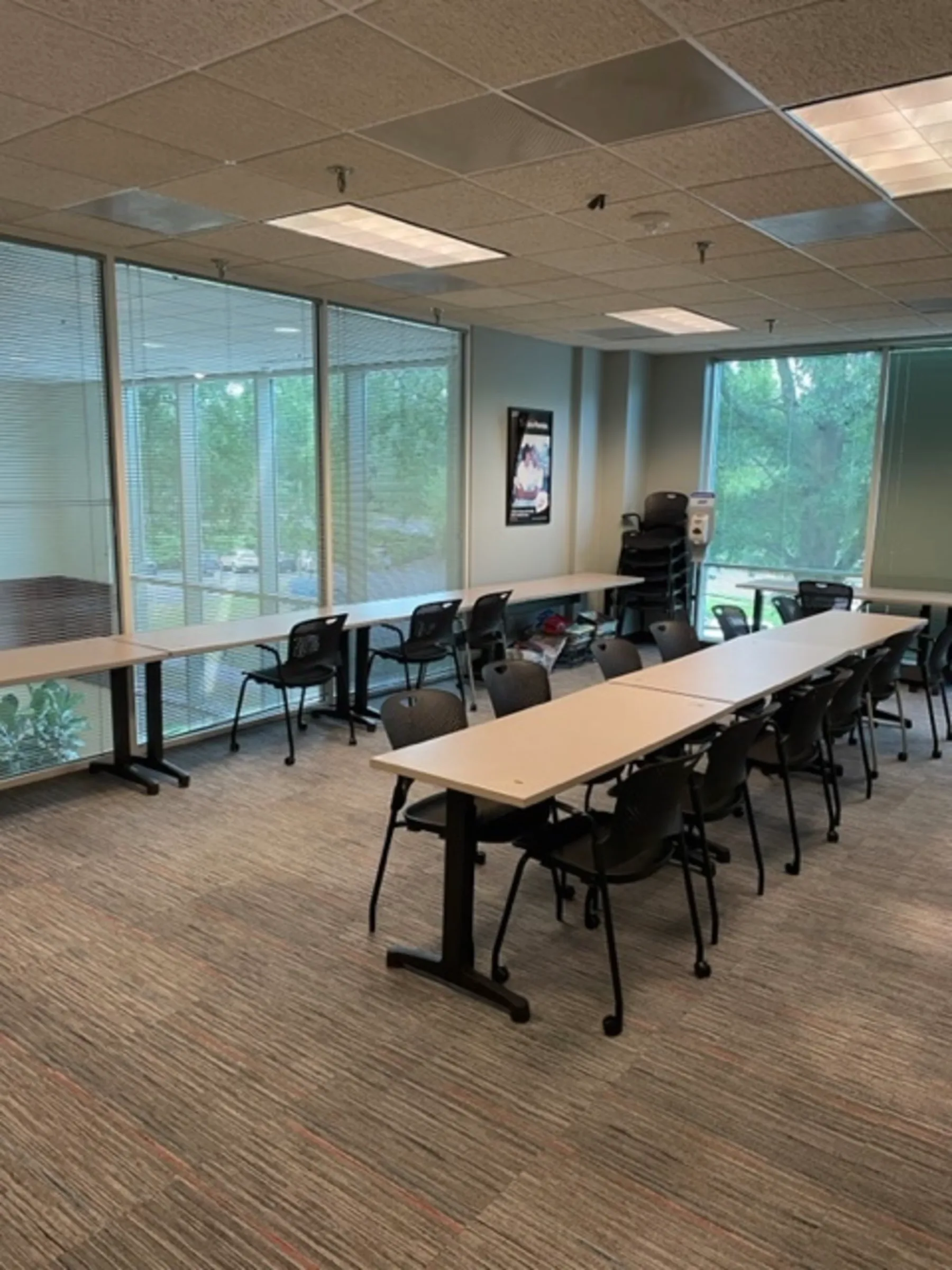 Arboretum V — Lease in Chesterfield, VA, photo 1 of 5