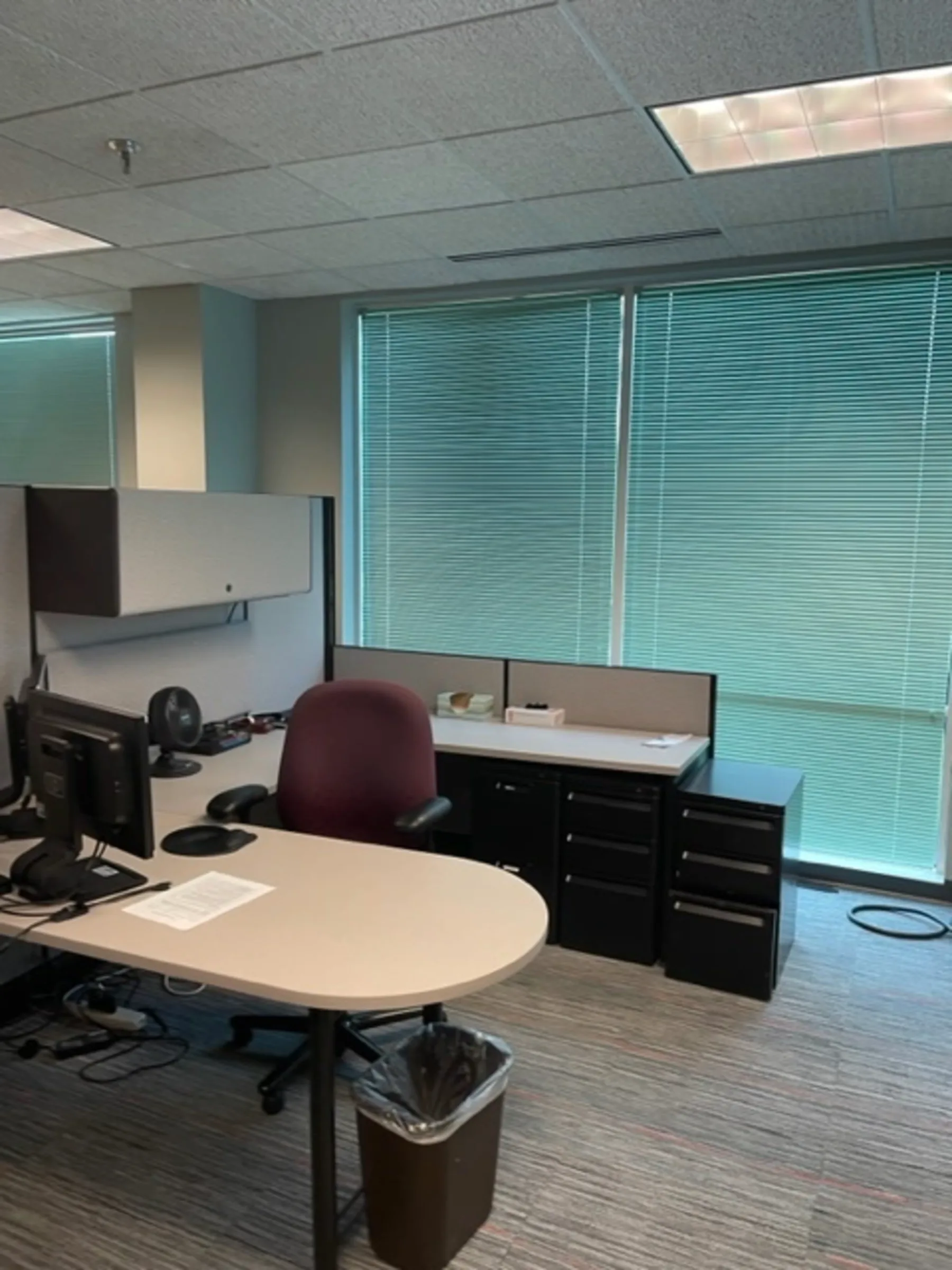 Arboretum V — Lease in Chesterfield, VA, photo 3 of 5