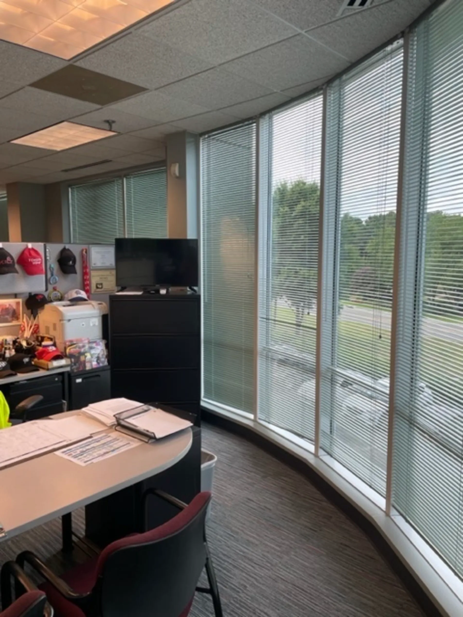 Arboretum V — Lease in Chesterfield, VA, photo 4 of 5