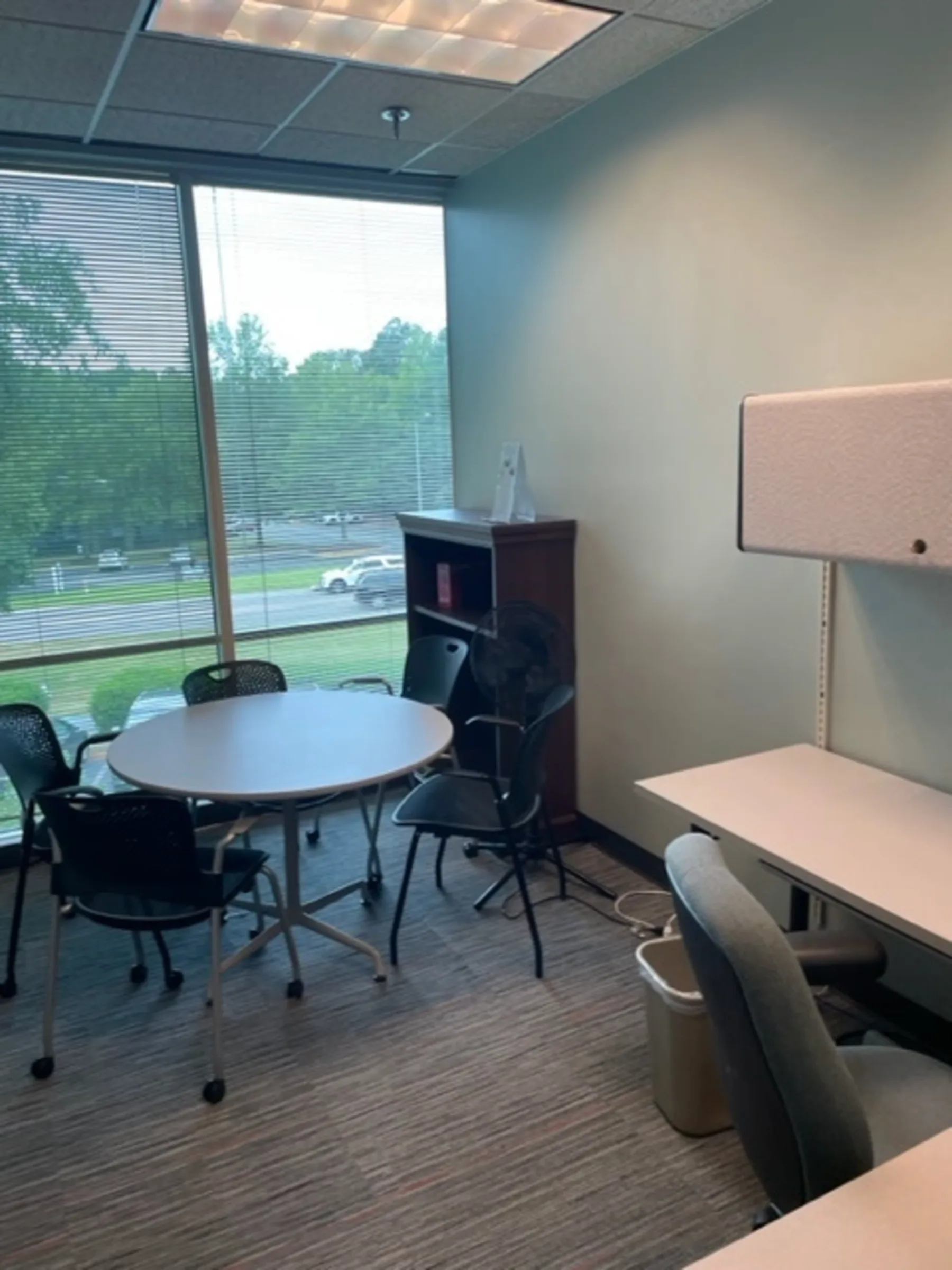 Arboretum V — Lease in Chesterfield, VA, photo 5 of 5