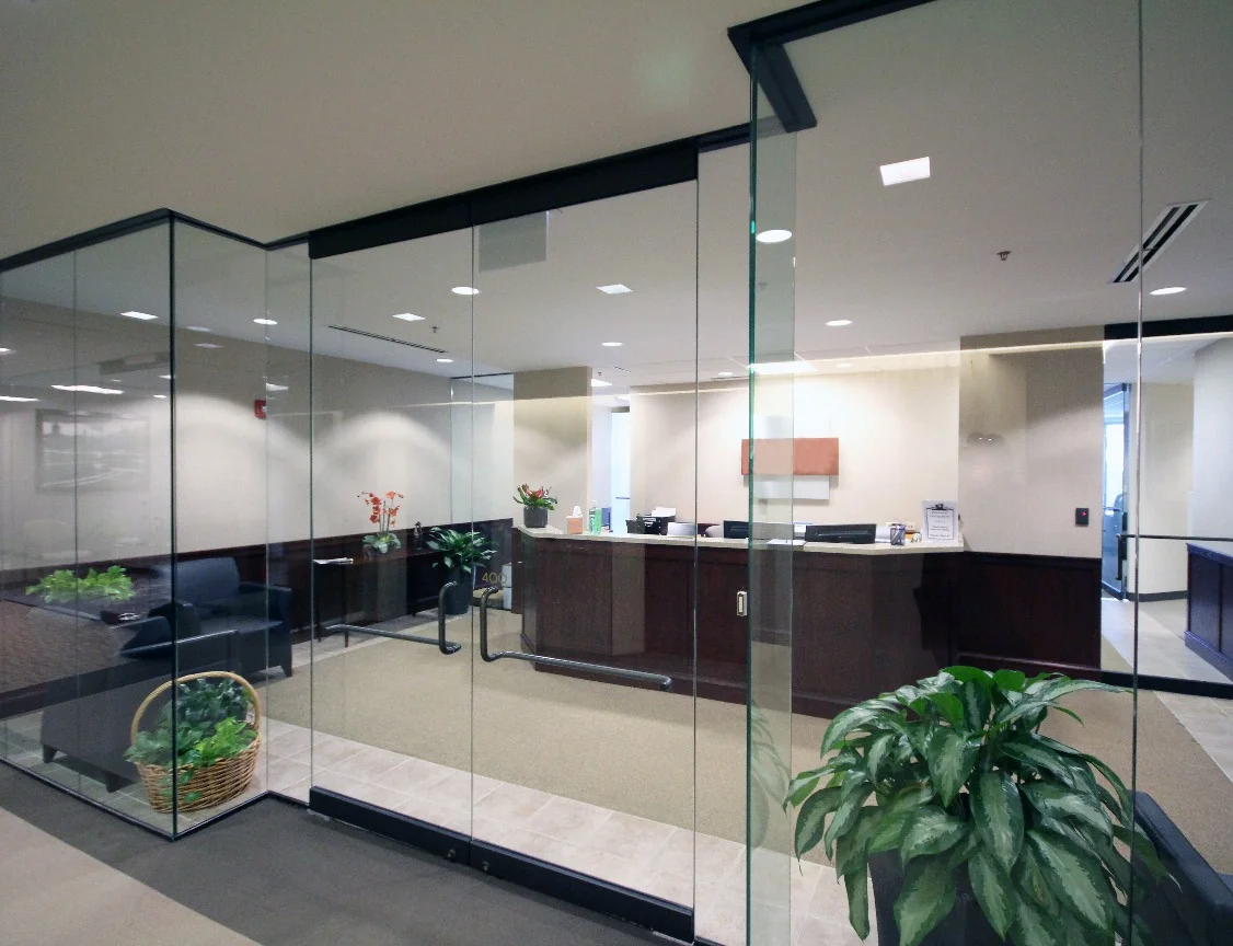 One Northbrook Place — Lease in Northbrook, IL, photo 1 of 4