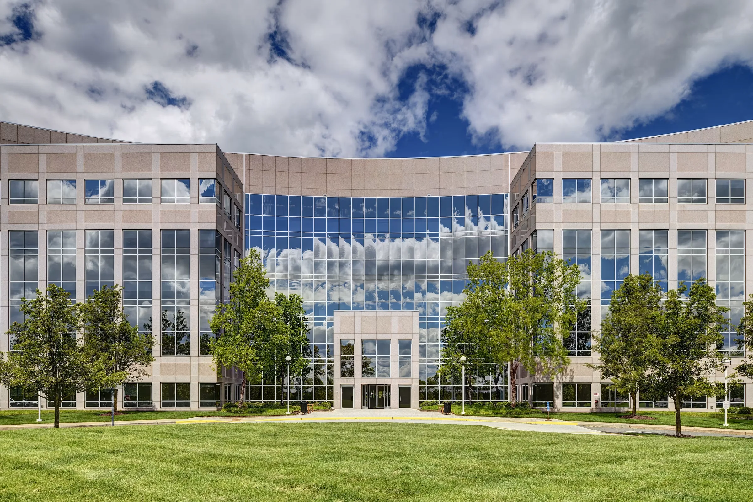 1 University Square Dr — Lease in Princeton, NJ, photo 1 of 8