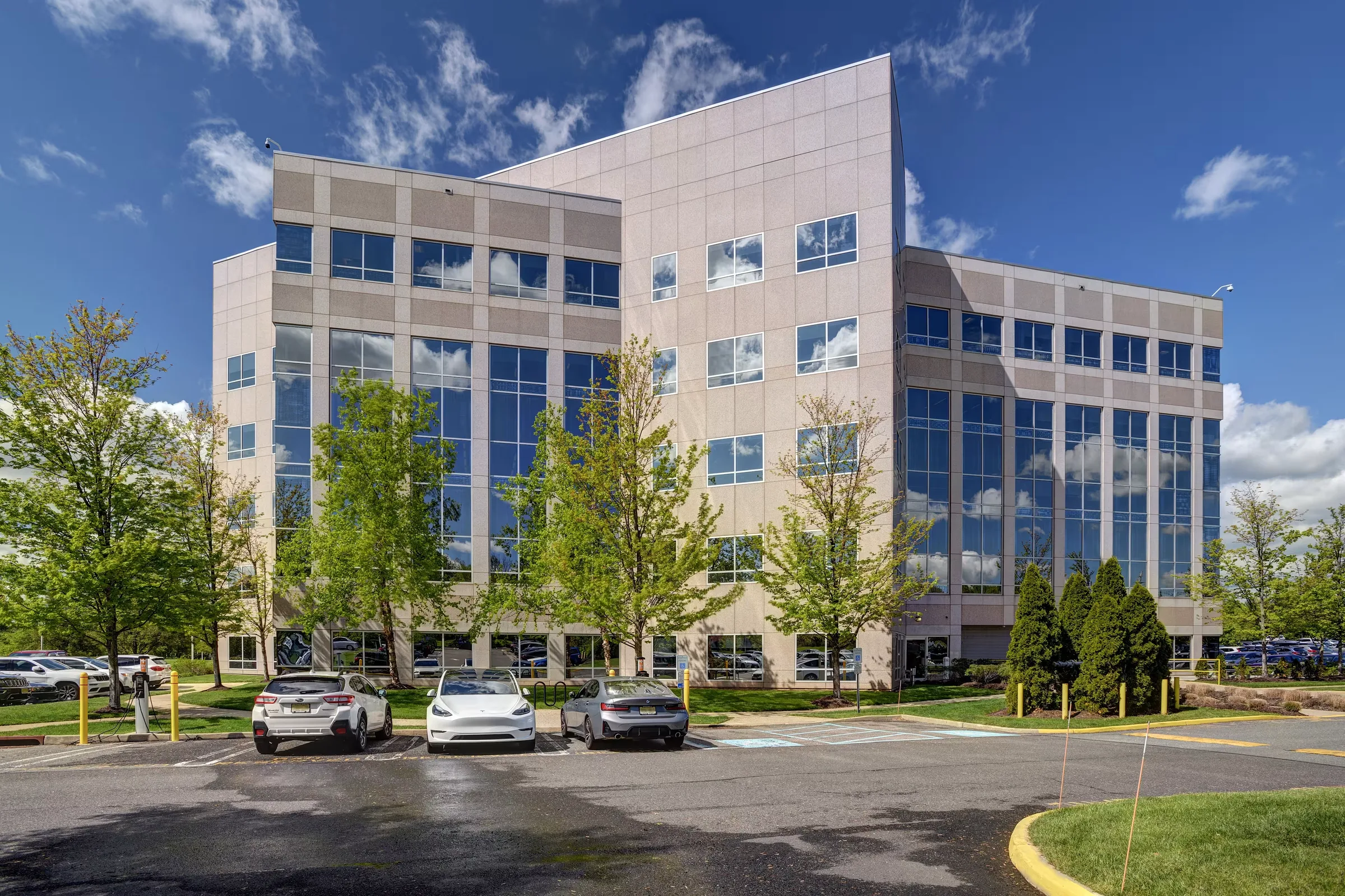 1 University Square Dr — Lease in Princeton, NJ, photo 2 of 8