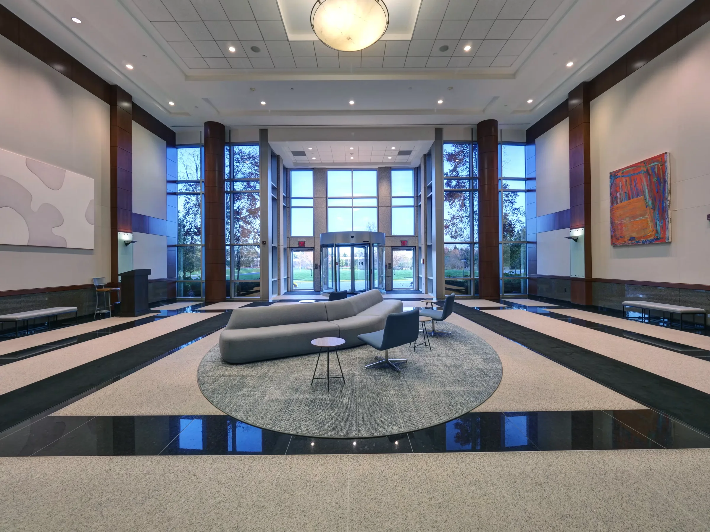 1 University Square Dr — Lease in Princeton, NJ, photo 4 of 8