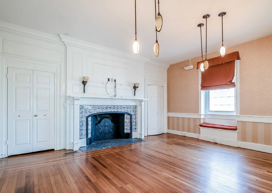 The Mansion at Spring Mill Creative Campus — Lease in Conshohocken, PA, photo 2 of 5