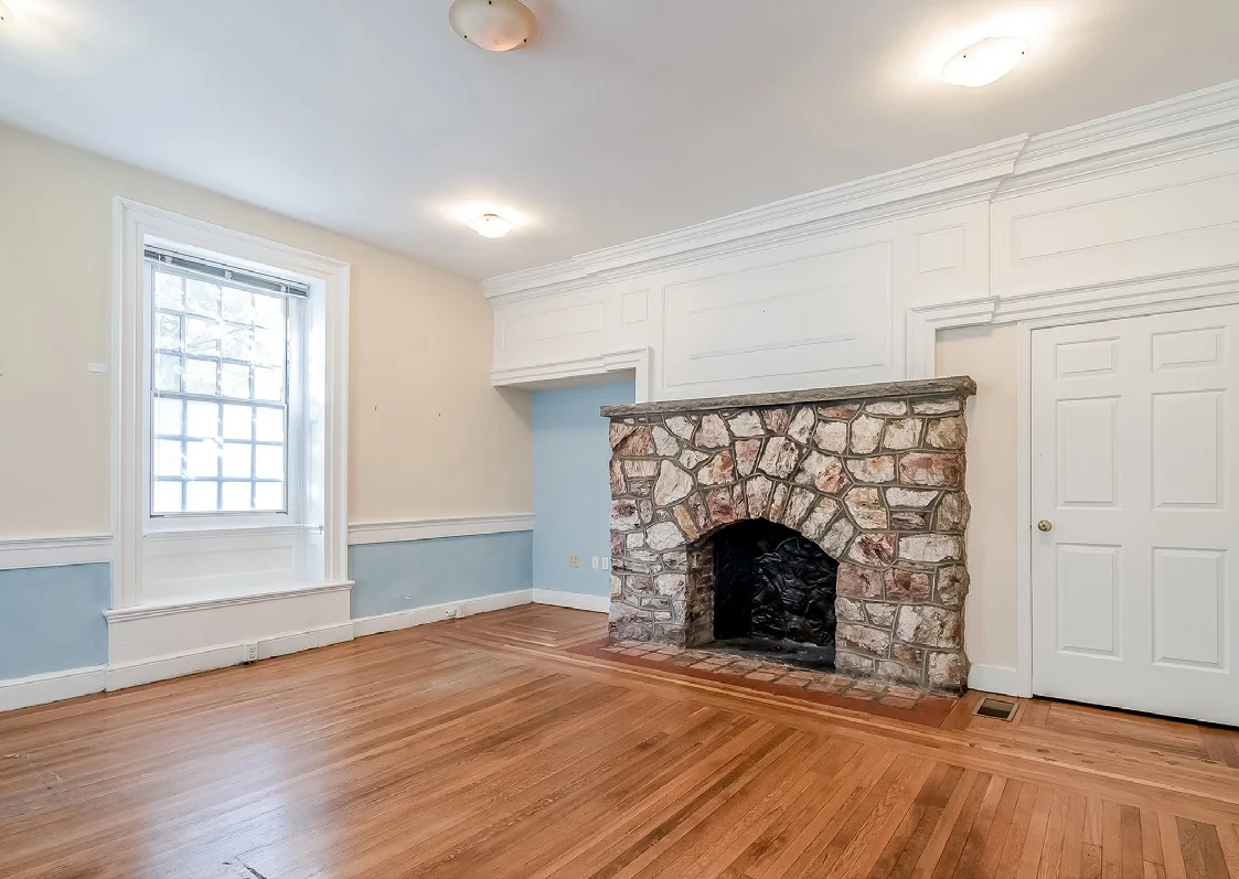 The Mansion at Spring Mill Creative Campus — Lease in Conshohocken, PA, photo 4 of 5