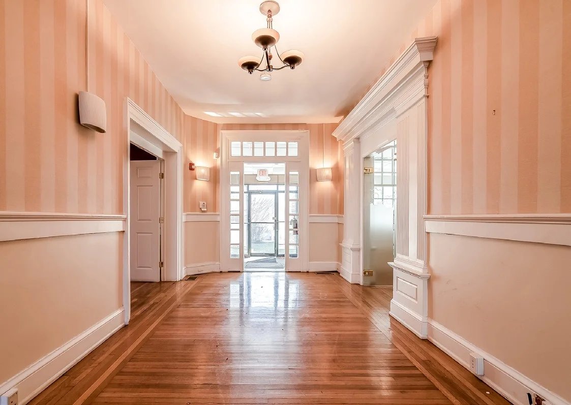 The Mansion at Spring Mill Creative Campus — Lease in Conshohocken, PA, photo 3 of 5