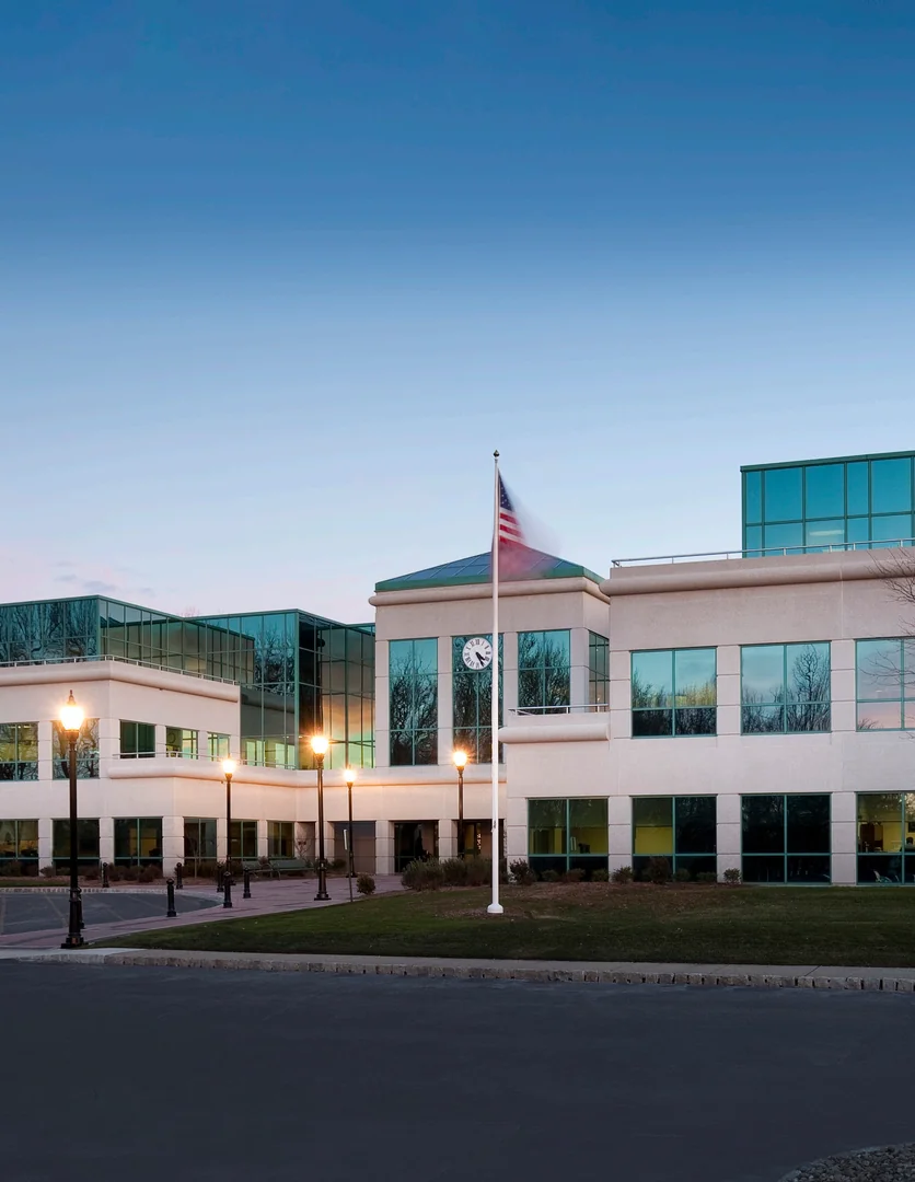 Greenbrook Executive Center — Lease in Fairfield, NJ, photo 1 of 2