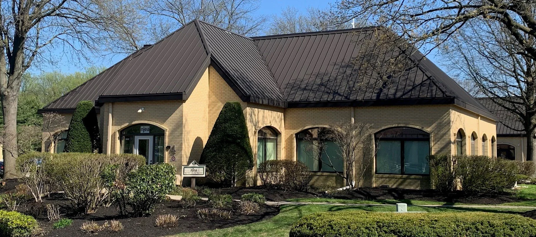 Blason Plaza III Unit 4 — Lease in Moorestown, NJ, photo 2 of 4