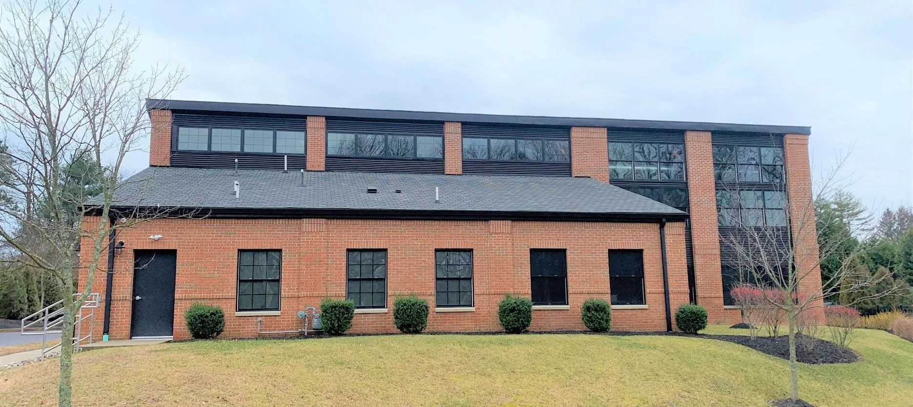 Blason Plaza III Unit 4 — Lease in Moorestown, NJ, photo 1 of 4